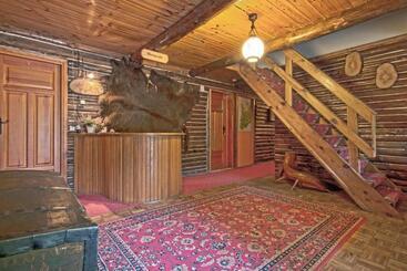 Albergue Dworek Gawra