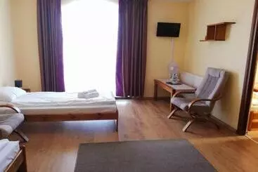 Hostel Grochowiak