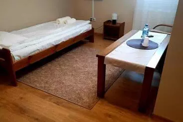 ユースホステル Grochowiak