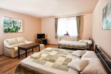 Общежитие Zajazd Beskidy