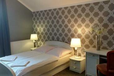 호스텔 Zajazd Marco Torzym