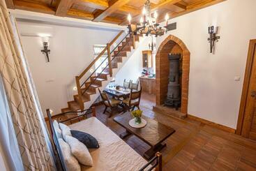 ベッドアンドブレックファースト Basztogród