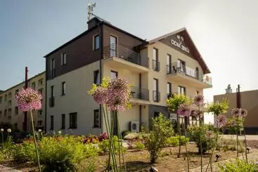 Aamiaismajoitus (B&B) Cicha Zdrój