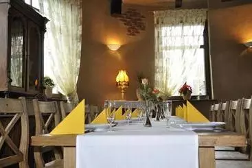 Aamiaismajoitus (B&B) Kuźnia Smaku