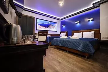 Aamiaismajoitus (B&B) Tawerna Sandomierz