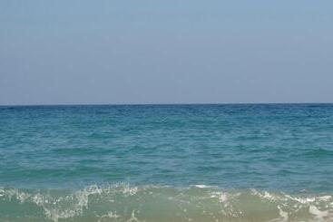 تختخواب و صبحانه Villa Stella Maris