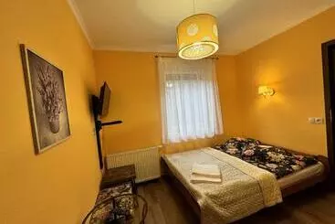 Bed and Breakfast Willa Pod Czantorią Spa Ustroń
