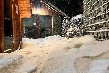 Bed & Breakfast Willa Pod Czantorią Spa Ustroń