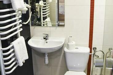 צימר Willa Szczepaniakówka