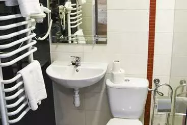 Aamiaismajoitus (B&B) Willa Szczepaniakówka