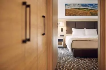 Huoneistohotelli Bristol Apart