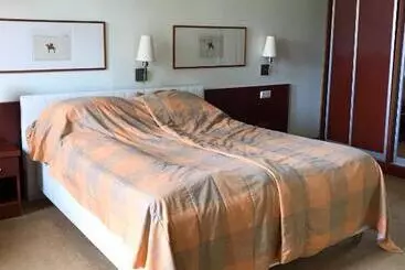 Hotelli Hostel Refleks