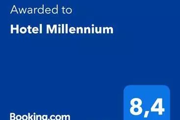 ホテル Millennium