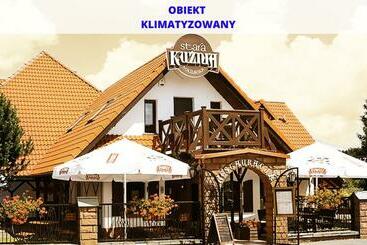 호텔 Stara Kuźnia Mazurska