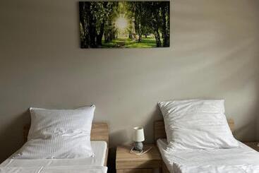 בית מלון כפרי Szelesiówka & Spa