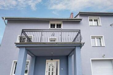 Hotel Villa Zdrojowa