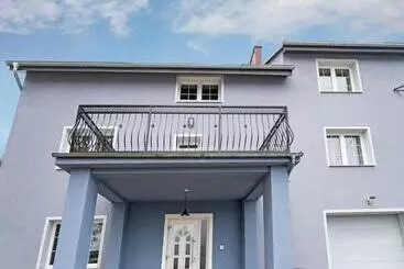 ホテル Villa Zdrojowa