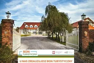 Wierzbowe Ranczo   Blisko Suntago