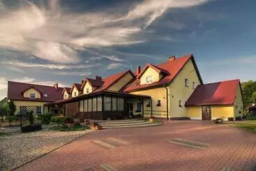 Zacisze Mazury