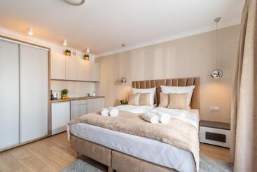 Apartmanszálloda Panorama Park