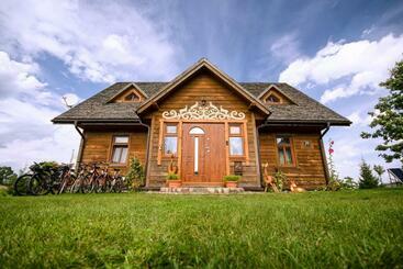 膳宿费 Dolina Sarenek