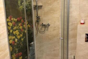 פנסיון Kamienica Centrum