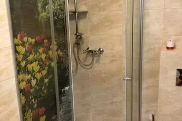 پانسیون Kamienica Centrum