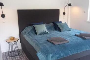 پانسیون Mizerówka Guest House