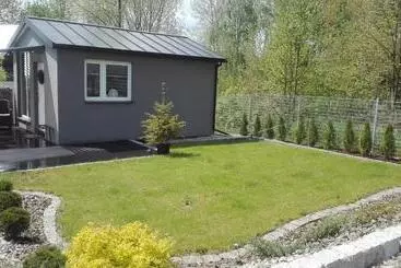 Majatalo Mizerówka Guest House
