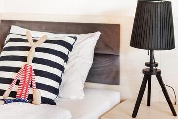 پانسیون Villa Milla