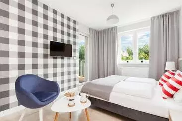 Majatalo Villa Milla