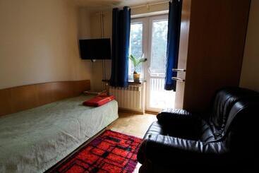 بنسيون Villa Romano