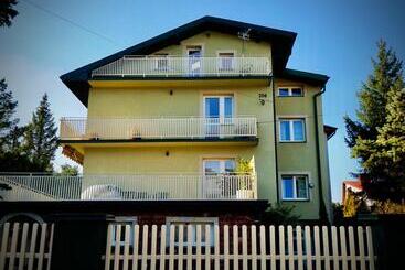 Pension (Hôtel basse catégorie) Villa Romano