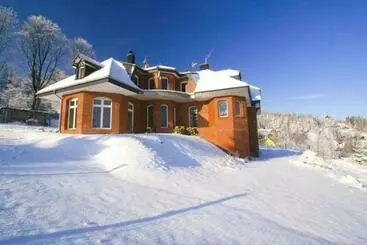 Pansiyon Willa Architekt