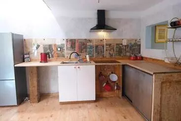 Pension Willa Rufina