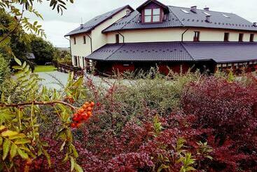 فندق صغير Dobry Czas