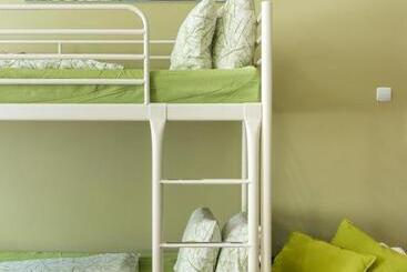 هاستل Kamienica