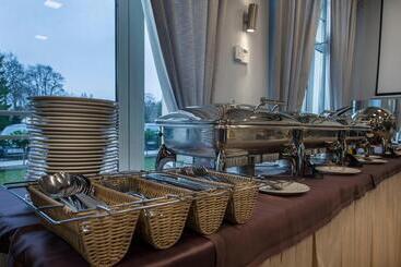 Aparthotel Baltic Spa