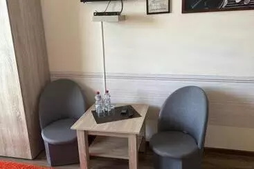 Aamiaismajoitus (B&B) Irena