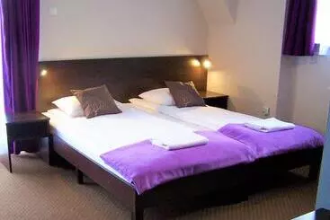 Aamiaismajoitus (B&B) Willa Na Olczańskim Wierchu