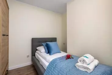 Aamiaismajoitus (B&B) Willa Regle