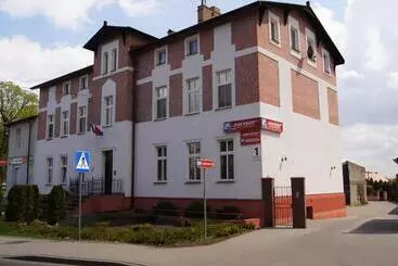 ベッドアンドブレックファースト Zacisze