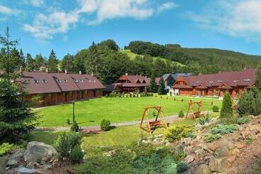 Dolina Leśnicy Ski & Spa Resort