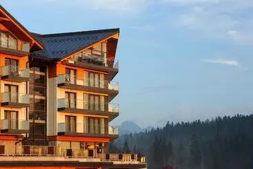 Hotel Bukovina