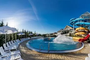 Hotel Bukovina
