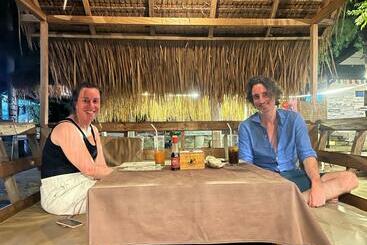 Hotel Gita Gili Bungalow