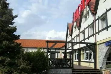 Hotelli Górecki