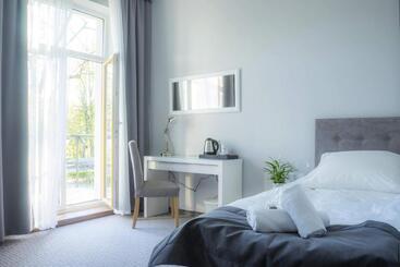 ホテル Inner City