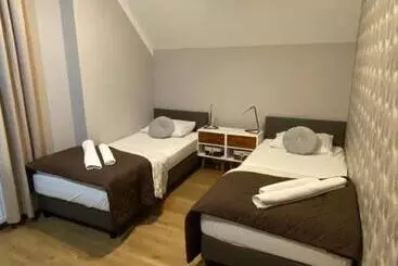 Hotel Kamil