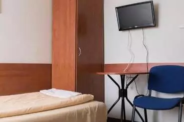 Hotel Mixbud